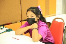 ทน.แม่สอด จัดอบรมโครงการรณรงค์การคัดแยกก่อนทิ้ง