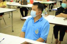 ทน.แม่สอด จัดอบรมโครงการรณรงค์การคัดแยกก่อนทิ้ง