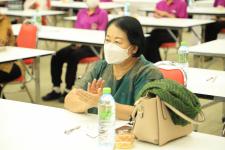 ทน.แม่สอด จัดอบรมโครงการรณรงค์การคัดแยกก่อนทิ้ง