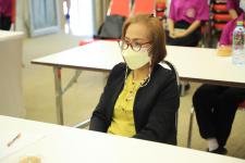 ทน.แม่สอด จัดอบรมโครงการรณรงค์การคัดแยกก่อนทิ้ง