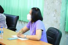 ทน.แม่สอด จัดประชุมคณะกรรมการพิจารณาเสนอขอพระราชทานเครื่องราชอิสริยาภรณ์และเหรียญจักรพรรดิมาลา ประจำปี 2565