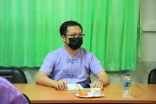 ทน.แม่สอด จัดประชุมคณะกรรมการพิจารณาเสนอขอพระราชทานเครื่องราชอิสริยาภรณ์และเหรียญจักรพรรดิมาลา ประจำปี 2565