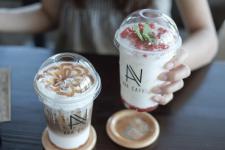 Ava Cafe เอวา คาเฟ่