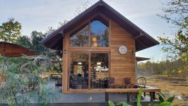 คำเมือง คาเฟ่ แอนด์ ฟาร์ม