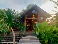 คำเมือง คาเฟ่ แอนด์ ฟาร์ม