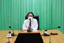 ทน.แม่สอด จัดประชุมการเตรียมการรับเสด็จฯ สมเด็จพระกนิษฐาธิราชเจ้า กรมสมเด็จพระเทพรัตนราชสุดาฯ สยามบรมราชกุมารี