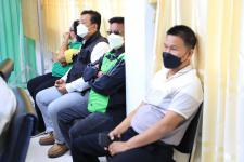 ทน.แม่สอด จัดประชุมการเตรียมการรับเสด็จฯ สมเด็จพระกนิษฐาธิราชเจ้า กรมสมเด็จพระเทพรัตนราชสุดาฯ สยามบรมราชกุมารี