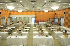 สภาเทศบาลนครแม่สอด ประชุมสภาเทศบาลนครแม่สอด สมัยสามัญ สมัยที่ 4 ประจำปี 2564