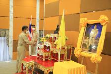 สภาเทศบาลนครแม่สอด ประชุมสภาเทศบาลนครแม่สอด สมัยสามัญ สมัยที่ 4 ประจำปี 2564