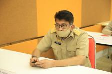 สภาเทศบาลนครแม่สอด ประชุมสภาเทศบาลนครแม่สอด สมัยสามัญ สมัยที่ 4 ประจำปี 2564