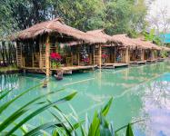 คาเฟ่ในสวน