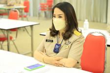 สภาเทศบาลนครแม่สอด ประชุมสภาเทศบาลนครแม่สอด สมัยสามัญ สมัยแรก ประจำปี 2565