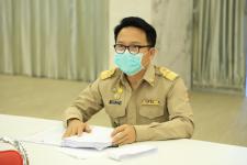 สภาเทศบาลนครแม่สอด ประชุมสภาเทศบาลนครแม่สอด สมัยสามัญ สมัยแรก ประจำปี 2565