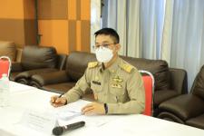 สภาเทศบาลนครแม่สอด ประชุมสภาเทศบาลนครแม่สอด สมัยสามัญ สมัยแรก ประจำปี 2565