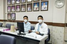 ทน.แม่สอด ร่วมการประชุมคณะอนุกรรมการดำเนินงานตามยุทธศาสตร์ชาติว่าด้วยการป้องกันและปราบปรามการทุจริตจังหวัดตาก ครั้งที่ 1/2565