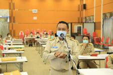 สภาเทศบาลนครแม่สอด ประชุมสภาเทศบาลนครแม่สอด สมัยสามัญ สมัยที่ 2 ประจำปี 2565