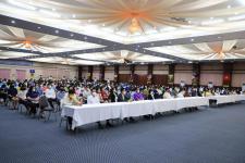ทน.แม่สอด จัดโครงการผู้บริหารมอบนโยบายการทำงานตามหลักธรรมาภิบาล