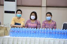 ทน.แม่สอด จัดโครงการผู้บริหารมอบนโยบายการทำงานตามหลักธรรมาภิบาล