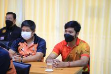 ทน.แม่สอด จัดโครงการผู้บริหารมอบนโยบายการทำงานตามหลักธรรมาภิบาล