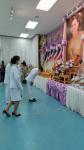 ทน.แม่สอด เข้าร่วมพิธีถวายพระพรชัยมงคลสมเด็จพระนางเจ้าสุทิดา พัชรสุธาพิมลลักษณ พระบรมราชินี