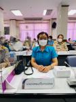 ทน.แม่สอด ร่วมประชุมคณะกรมการจังหวัด หัวหน้าส่วนราชการ และผู้เกี่ยวข้อง ประจำเดือนมิถุนายน 2565 (ครั้งที่6/2565)