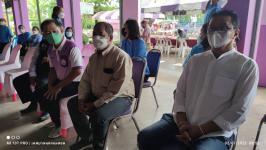 ประชุมผู้ปกครองนักเรียนโรงเรียนเทศบาลวัดบุญญาวาส ภาคเรียนที่ 1 ประจำปีการศึกษา 2565