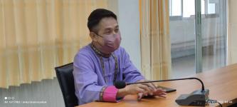 ทน.แม่สอดรับคณะชมรม U2T มหาวิทยาลัยราชภัฏกำแพงเพชร แม่สอด