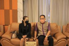 ทน.แม่สอด เข้าร่วมโครงการส่งเสริมความรู้ด้านการประกันภัยรถภาคบังคับ