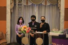 ทน.แม่สอด เข้าร่วมโครงการส่งเสริมความรู้ด้านการประกันภัยรถภาคบังคับ