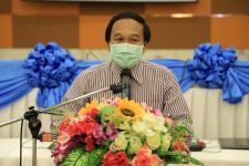 ทน.แม่สอด จัดโครงการอบรมผู้นำนักเรียนส่งเสริมสุขภาพและโครงการอบรมผู้นำเยาวชนสาธารณสุขในโรงเรียน (ยสร.)