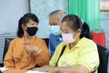 ทน.แม่สอด จัดโครงการ “อบรม ลด ละ เลิก การใช้ภาชนะโฟมบรรจุอาหาร ลดภัยสิ่งแวดล้อม”