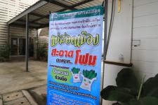 ทน.แม่สอด จัดโครงการ “อบรม ลด ละ เลิก การใช้ภาชนะโฟมบรรจุอาหาร ลดภัยสิ่งแวดล้อม”