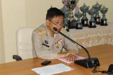 ประชุมคณะกรรมการพัฒนาเทศบาลนครแม่สอด เป็นเขตเศรษฐกิจพิเศษ