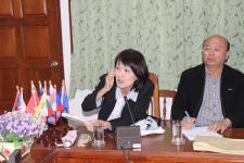  สภาพัฒนาการเศรษฐกิจและสังคมแห่งชาติ-JICA พร้อมนักวิชาการพม่า ลงพื้นที่ศึกษาการจัดตั้งเขตเศรษฐกิจ-เขตปกครองพิเศษชายแดนแม่สอด