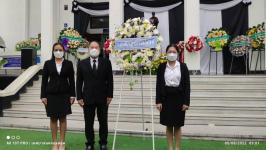 ทน.แม่สอด เข้าร่วมงานวันรพี ประจำปี 2565