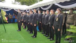 ทน.แม่สอด เข้าร่วมงานวันรพี ประจำปี 2565