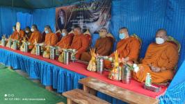 ทน.แม่สอด เข้าร่วมงานวันรพี ประจำปี 2565