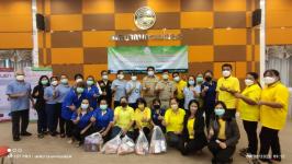 ทน.แม่สอด จัดประชุมเชิงปฏิบัติการรณรงค์ป้องกันควบคุม โรคไข้เลือดออก และโรคชิคุนกุนยา