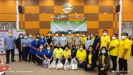 ทน.แม่สอด จัดประชุมเชิงปฏิบัติการรณรงค์ป้องกันควบคุม โรคไข้เลือดออก และโรคชิคุนกุนยา
