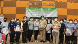 ทน.แม่สอด จัดประชุมเชิงปฏิบัติการรณรงค์ป้องกันควบคุม โรคไข้เลือดออก และโรคชิคุนกุนยา
