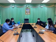 ทน.แม่สอด ให้การต้อนรับคณะหัวหน้างานอำนวยการ การประปาส่วนภูมิภาคสาขาแม่สอด