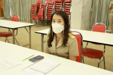 สภาเทศบาลนครแม่สอด ประชุมสภาเทศบาลนครแม่สอด สมัยประชุมสามัญ สมัยที่ 3 ครั้งที่ 1 ประจำปี 2565