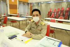 สภาเทศบาลนครแม่สอด ประชุมสภาเทศบาลนครแม่สอด สมัยประชุมสามัญ สมัยที่ 3 ครั้งที่ 1 ประจำปี 2565