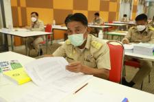 สภาเทศบาลนครแม่สอด ประชุมสภาเทศบาลนครแม่สอด สมัยประชุมสามัญ สมัยที่ 3 ครั้งที่ 1 ประจำปี 2565