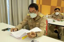 สภาเทศบาลนครแม่สอด ประชุมสภาเทศบาลนครแม่สอด สมัยประชุมสามัญ สมัยที่ 3 ครั้งที่ 1 ประจำปี 2565