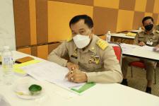 สภาเทศบาลนครแม่สอด ประชุมสภาเทศบาลนครแม่สอด สมัยประชุมสามัญ สมัยที่ 3 ครั้งที่ 1 ประจำปี 2565