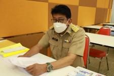 สภาเทศบาลนครแม่สอด ประชุมสภาเทศบาลนครแม่สอด สมัยประชุมสามัญ สมัยที่ 3 ครั้งที่ 1 ประจำปี 2565