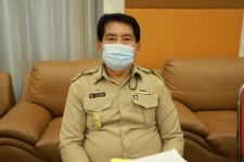 สภาเทศบาลนครแม่สอด ประชุมสภาเทศบาลนครแม่สอด สมัยประชุมสามัญ สมัยที่ 3 ครั้งที่ 1 ประจำปี 2565