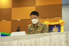 สภาเทศบาลนครแม่สอด ประชุมสภาเทศบาลนครแม่สอด สมัยประชุมสามัญ สมัยที่ 3 ครั้งที่ 1 ประจำปี 2565