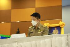 สภาเทศบาลนครแม่สอด ประชุมสภาเทศบาลนครแม่สอด สมัยประชุมสามัญ สมัยที่ 3 ครั้งที่ 1 ประจำปี 2565